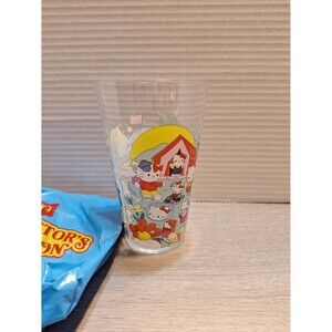 McDonald's Hello Kitty Snoopy Cup